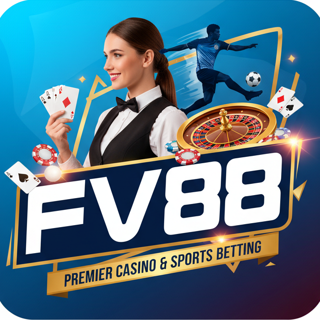 Casino Fv88